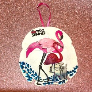 Shells by the sea deco